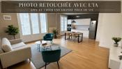 Annonce Vente 3 pi�ces Appartement Saint-etienne