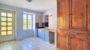 Annonce Vente 2 pi�ces Maison Chauvigny