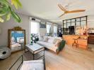 Acheter Appartement 85 m2 Lormont