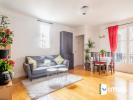 Annonce Vente 3 pi�ces Appartement Asnieres-sur-seine