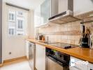 Acheter Appartement 58 m2 Asnieres-sur-seine