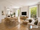 Annonce Vente 3 pi�ces Appartement Paris-18eme-arrondissement