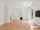 Acheter Appartement 63 m2 Paris-18eme-arrondissement