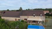 House MERCEUIL 