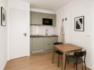 Location Appartement Vanves 92