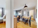 Louer Appartement Saint-denis 788 euros