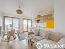 For rent Apartment Paris-18eme-arrondissement  75018 45 m2