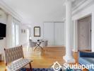 Apartment PARIS-17EME-ARRONDISSEMENT 