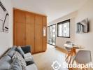 For rent Apartment Paris-17eme-arrondissement  75017 34 m2