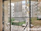 Apartment PARIS-17EME-ARRONDISSEMENT 