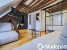 Annonce Location Appartement Paris-3eme-arrondissement
