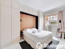 Louer Appartement 58 m2 Paris-10eme-arrondissement
