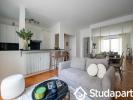 Annonce Location Appartement Paris-16eme-arrondissement
