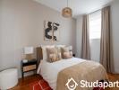 Louer Appartement 47 m2 Paris-16eme-arrondissement