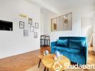 Annonce Location Appartement Paris-18eme-arrondissement