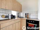 Louer Appartement 35 m2 Paris-18eme-arrondissement