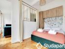 Louer Appartement Paris-18eme-arrondissement Paris