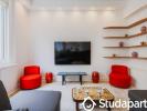 Annonce Location 3 pièces Appartement Paris-16eme-arrondissement