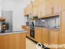 Louer Appartement Paris-16eme-arrondissement Paris