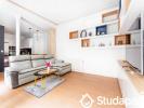 Louer Appartement 59 m2 Paris-8eme-arrondissement