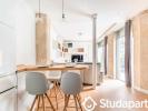 Louer Appartement Paris-8eme-arrondissement Paris