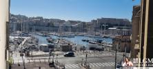 Vente Appartement Marseille-2eme-arrondissement 13