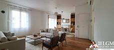 Annonce Vente 3 pièces Appartement Marseille-2eme-arrondissement