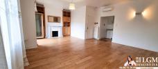 Acheter Appartement 90 m2 Marseille-2eme-arrondissement
