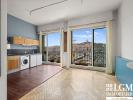 Acheter Appartement 65 m2 Marseille-2eme-arrondissement