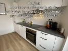 Louer Appartement Annemasse 500 euros