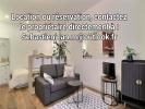 Louer Appartement 21 m2 Paris-15eme-arrondissement
