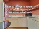 Louer Appartement Paris-15eme-arrondissement 600 euros