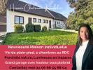 Annonce Vente 6 pi�ces Maison Igny
