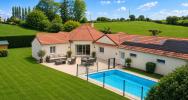 Vente Maison Saint-saulge 58