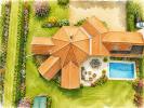 Annonce Vente 6 pi�ces Maison Saint-saulge