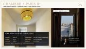 Apartment PARIS-8EME-ARRONDISSEMENT 