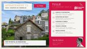 Vente Appartement Tulle 19