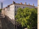 Acheter Appartement Lyon-6eme-arrondissement 600000 euros