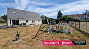 Annonce Vente 7 pi�ces Maison Conches-en-ouche