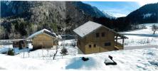 Vente Maison Bonnevaux 74