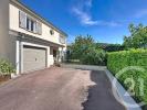 Annonce Vente 6 pi�ces Maison Chasse-sur-rhone