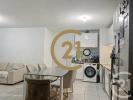 Vente Appartement Decines-charpieu 69