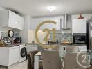 Annonce Vente 3 pi�ces Appartement Decines-charpieu