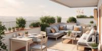 Annonce Vente 2 pi�ces Appartement Feyzin