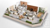 Vente Appartement Saint-priest 69