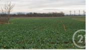 Annonce Vente Terrain Genas