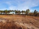 Vente Terrain Castets 40