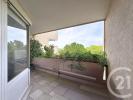 Acheter Appartement 62 m2 Vaulx-en-velin