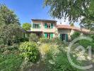 Annonce Vente 6 pi�ces Maison Charly
