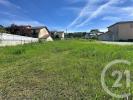 Annonce Vente Terrain Saint-clair-du-rhone